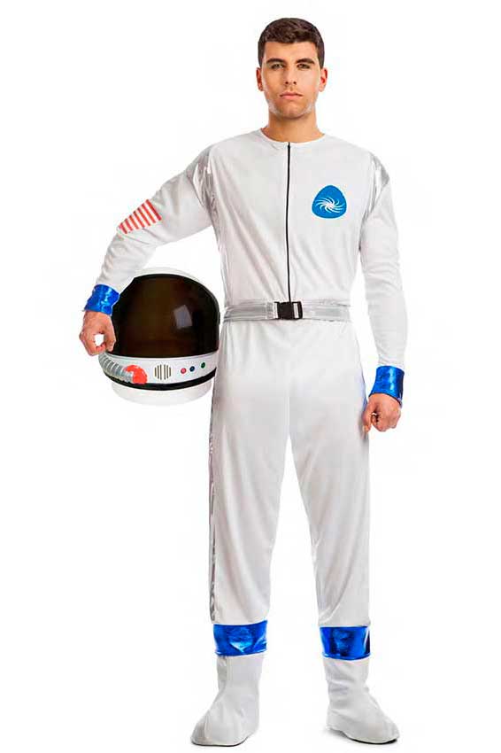 ▷ Costume Astronauta Adulto In Offerta【 La Casa di Carnevale 】