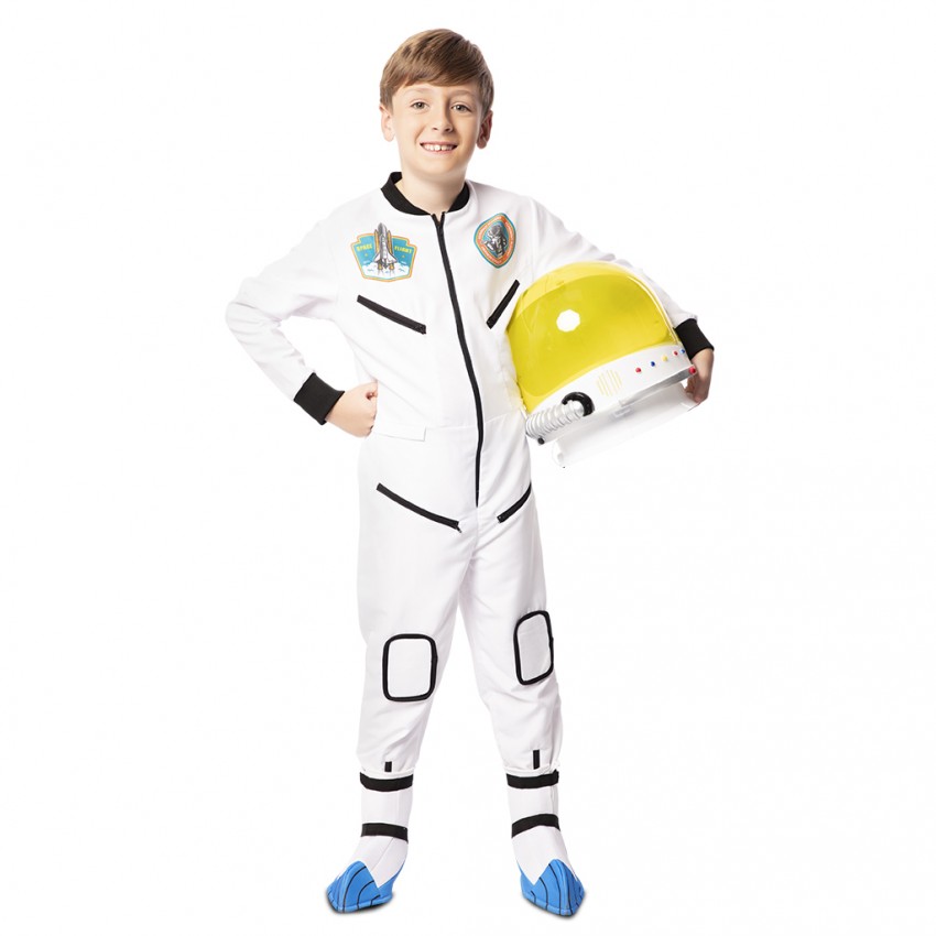 ▷ Costume Astronauta Bambini 【 NOVITA CARNEVALE 】La Casa di Carnevale
