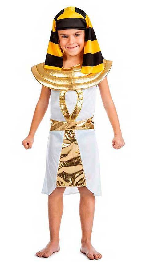 ▷ Costume Egiziano Oro In Offerta ➤ Novita【 La Casa di Carnevale 】