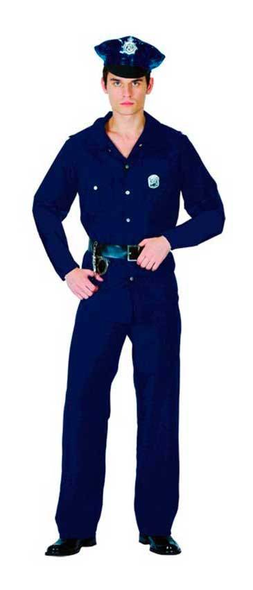 ▷ Costume Polizia Bambina In Offerta【 La Casa di Carnevale 】