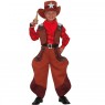 Costume Cowboy- Sheriff Bambino
