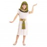 Costume Faraone Egiziano Bambino per Carnevale | La Casa di Carnevale