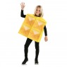 Costume Tetris Bambino Amarillo per Carnevale | La Casa di Carnevale
