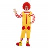 Costume Clown Bambini per Carnevale | La Casa di Carnevale