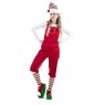 Costume Elfa per Natale | La Casa di Carnevale