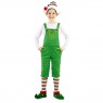 Costume Elfo Bambini per Natale | La Casa di Carnevale