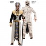Costume Mummia e Egiziano Doppio Fun! per Carnevale | La Casa di Carnevale