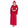 Costume Regina Rossa per Carnevale | La Casa di Carnevale