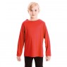 Maglietta Bambini Rosso per Mascherare per Carnevale | La Casa di Carnevale