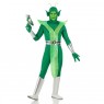 Costume Alieno Verde per Carnevale | La Casa di Carnevale