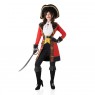 Costume Capitana Uncino, il Pirata per Carnevale | La Casa di Carnevale