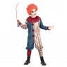 Costume Clown Vintage Bambino per Halloween | La Casa di Carnevale