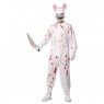 Costume Coniglio Zombie per Halloween | La Casa di Carnevale