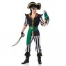 Costume Pirata Parrot per Carnevale | La Casa di Carnevale