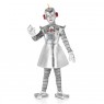 Costume Robot Te per Carnevale | La Casa di Carnevale