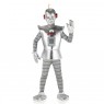 Costume Robot Te per Carnevale | La Casa di Carnevale