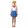 Costume Sailor Moon Adulta per Carnevale | La Casa di Carnevale