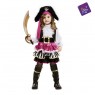 Costume Bambina Pirata per Carnevale | La Casa di Carnevale