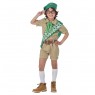 Costume Boy Scout Bambino per Carnevale | La Casa di Carnevale