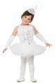 Costume da Ballerina  Bambina