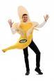 Costume da Banana Adulto