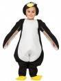 Costume da Pinguino Bimbo