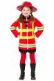 Costume da Pompiera Bimba