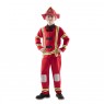 Costume da Pompiere Bambino per Carnevale | La Casa di Carnevale