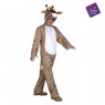 Costume Giraffa M/L per Carnevale | La Casa di Carnevale