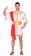 Costume Imperatore Romano M/L