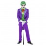 Costume Joker Adulto per Carnevale | La Casa di Carnevale
