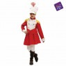 Costume Majorette Bambina per Carnevale | La Casa di Carnevale