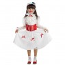 Costume Mary Poppins Bambina per Carnevale | La Casa di Carnevale