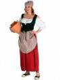 Costume Medievale Donna