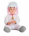 Costume Piccola Pecora Baby per Carnevale | La Casa di Carnevale