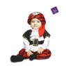 Costume Piccolo Pirata Bimbi  per Carnevale | La Casa di Carnevale