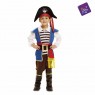Costume Piccolo Pirata Jake per Carnevale | La Casa di Carnevale