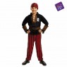 Costume Pirata Bandana Bambino per Carnevale | La Casa di Carnevale