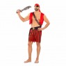 Costume  Pirata Sexy Uomo per Carnevale | La Casa di Carnevale