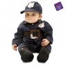 Costume Polizia Bimbi per Carnevale | La Casa di Carnevale