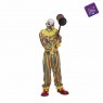 Costume Prank Clown Adulto per Carnevale | La Casa di Carnevale