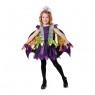 Costume Principessa Drago Bambina per Carnevale | La Casa di Carnevale