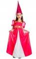 Costume Principessa Fata Medievale per Carnevale | La Casa di Carnevale