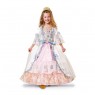 Costume Principessa Luxe Bambina per Carnevale | La Casa di Carnevale