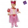 Costume Principessa Rosa Bimba per Carnevale | La Casa di Carnevale