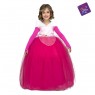 Costume Principessa Tutú Rosa Bambina per Carnevale | La Casa di Carnevale