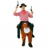 Costume Ride-On Cavallo
