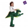 Costume Ride-On Dinosauro Bambini per Carnevale | La Casa di Carnevale