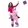 Costume Ride-On Unicorno Bambini per Carnevale | La Casa di Carnevale