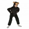 Costume Scimpanzé Bambini per Carnevale | La Casa di Carnevale